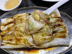 -一哥美食(总店)