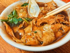 -真素诚·清真(新华路店)