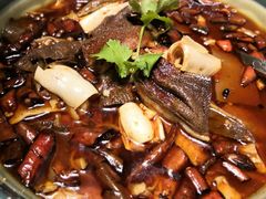 -新悦·霞浦海鲜生(上下杭店)