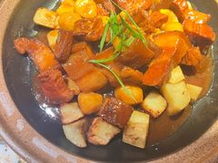 -薇酌饮·陕西菜(南门外店)