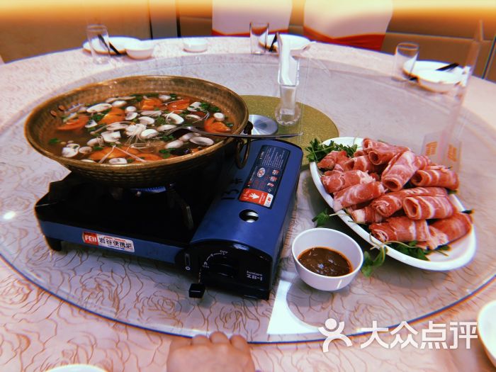 富丽苑大酒店图片 - 第2张