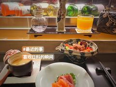 -滩万日本料理Nadaman(国贸大酒店)
