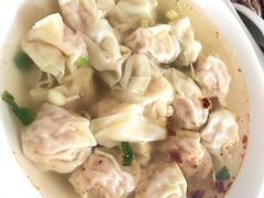 -巧手馄饨(箍桶巷店)