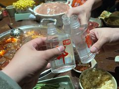 -巴倒烫陆派火锅山庄(南山总店)