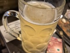 -麦凯伦烧烤·精酿超级工厂店(金桥总店)