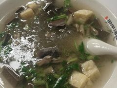 -百年尹氏汤包(湖南路狮子桥店)