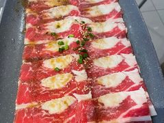 -新石器烤肉(招商1872店)