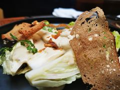 -Tivano意大利餐厅(成都居舍酒店)
