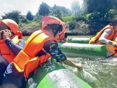 -清泉湾生态旅游度假区