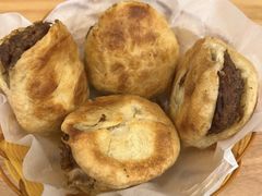 -买又大餐厅(福林里店)