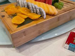 -上海外滩茂悦大酒店