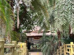 -龙达温泉生态城