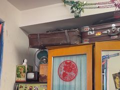 -永安里地摊烤肉(首创店)