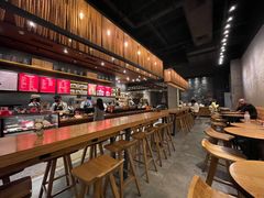 -星巴克臻选(深圳罗湖万象城店)