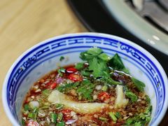 -阿鸡鱼庄·顺德鲜蒸小炒(亚运村店)