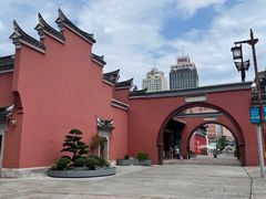-宁波府城隍庙