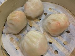 鲜虾饺皇-锦园春香港茶餐厅(西海湾旗舰店)