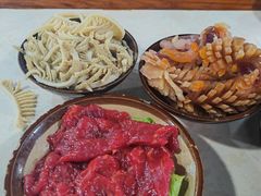 -正南齊北重庆老火锅(光华村直营店)