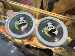 -六时安·熊猫张甜品店(东关街店)