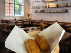 -Apollo·西班牙小酒馆(安福路店)