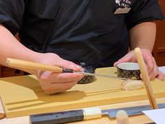 -Sushi Hanzo半藏(天环广场店)