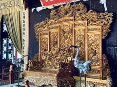 -南京中国近代史遗址博物馆(南京总统府)