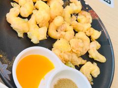 -吕氏疙瘩汤·新鲁菜(日照万象汇店)