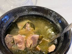 -江南大酒店·地道正宗有锅气的江西菜(中华北大街店)