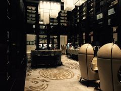 -行者书屋大堂吧 ·下午茶(南京圣和府邸酒店)