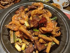 -六月雪干锅(涪城万达广场店)
