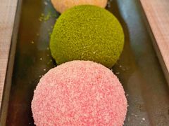 -昊·来了寿司(双楠2店)