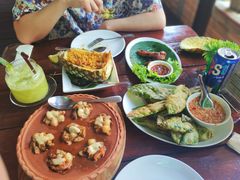 -自然餐厅(Phuket)
