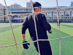 -北京西城广安体育馆