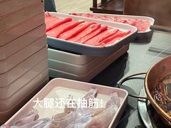 -京元盛铜锅涮肉(上海总店)