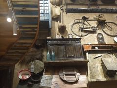 -一桶江山餐厅(松北店)