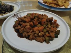 -富瑶大酒店(强工二街店)