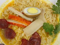 -華人 華星冰室(氹仔 店)