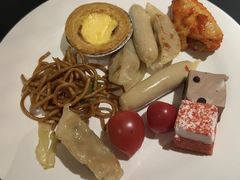 -杭州西湖仁和饭店(湖滨银泰in77店)