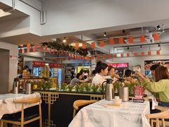 -成都瓜串串(华强北店)