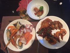 -常州武进九洲喜来登酒店