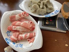 -亿诣蝎府炸酱面羊蝎子火锅(酷车小镇店)