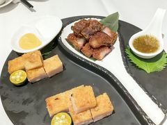 -广州酒家(越华店)