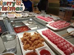 -海底捞火锅(顺义华联店)