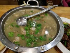 -百花食府(渔阳南路店)