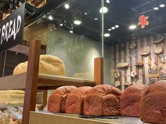 -PAPER STONE BAKERY(天汇广场店)