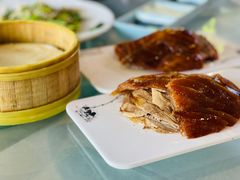 -金家老三饭庄(常营店)