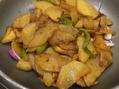 -乌镇那一年小院主题餐厅(甘泉西路店)
