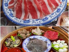 -董眼镜火锅(洪崖洞总店)