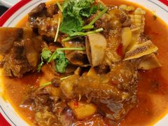 -乌苏疆遇集市烧烤新疆菜(乌苏啤酒小镇店)