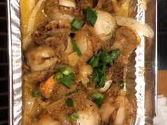 牛油扇贝-沼津港渔市(宏伊国际广场店)